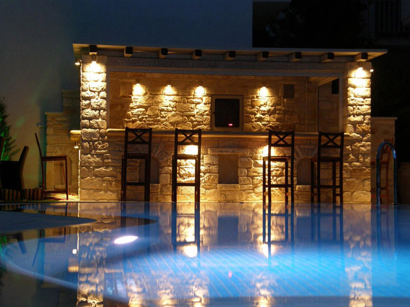 ANNA PLATANOU HOTEL-PAROS
